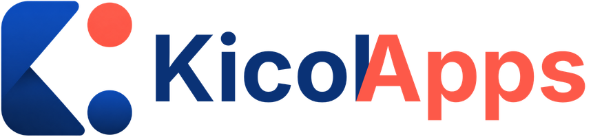 Kicol Apps